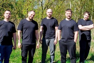 О компании 2Землекопа-Вкз, фото, команда