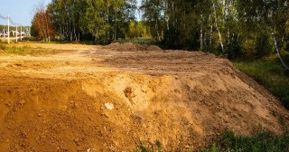 Поднятие участка Владикавказ, цена от 208 руб.