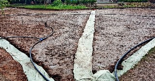 Устройство дренажа Владикавказ, цена от 1351 руб.