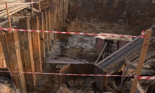 Вертикальная планировка грунта под ключ в Владикавказе от 935 руб. - 2Землекопа-Вкз