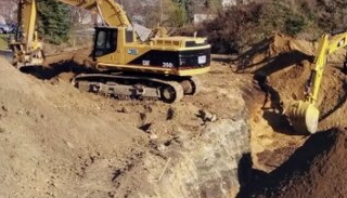 Планировка участка бульдозером в Владикавказе от 935 руб. Цены за м2 - 2Землекопа-Вкз