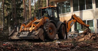Расчистка участка Владикавказ, цена от 5193 руб.