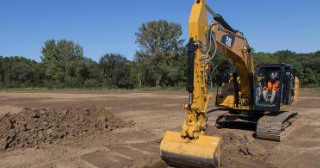 Рытье грунта Владикавказ, цена от 312 руб./м3.